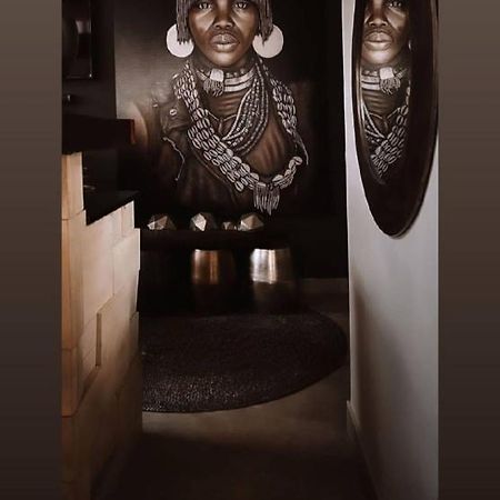 African Flair Boutique Safari Lodge Hoedspruit Extérieur photo
