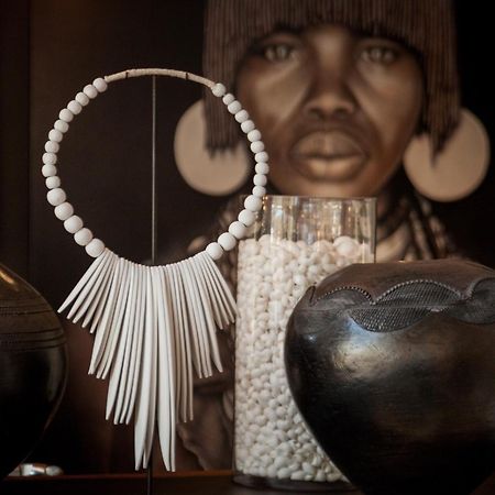 African Flair Boutique Safari Lodge Hoedspruit Extérieur photo