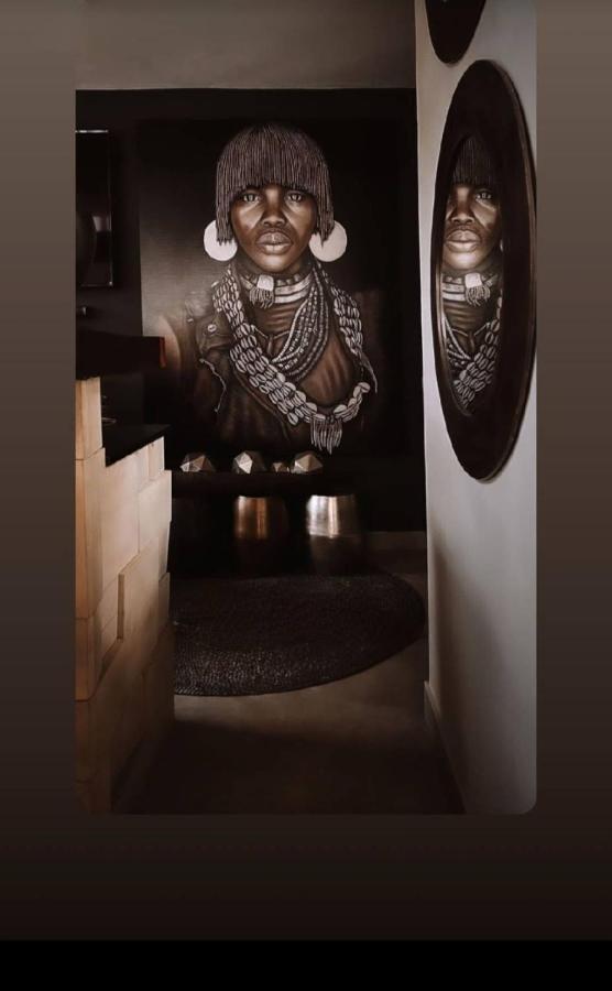 African Flair Boutique Safari Lodge Hoedspruit Extérieur photo