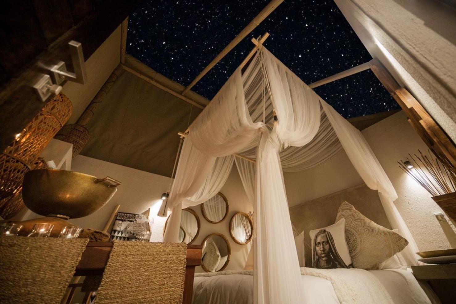 African Flair Boutique Safari Lodge Hoedspruit Extérieur photo
