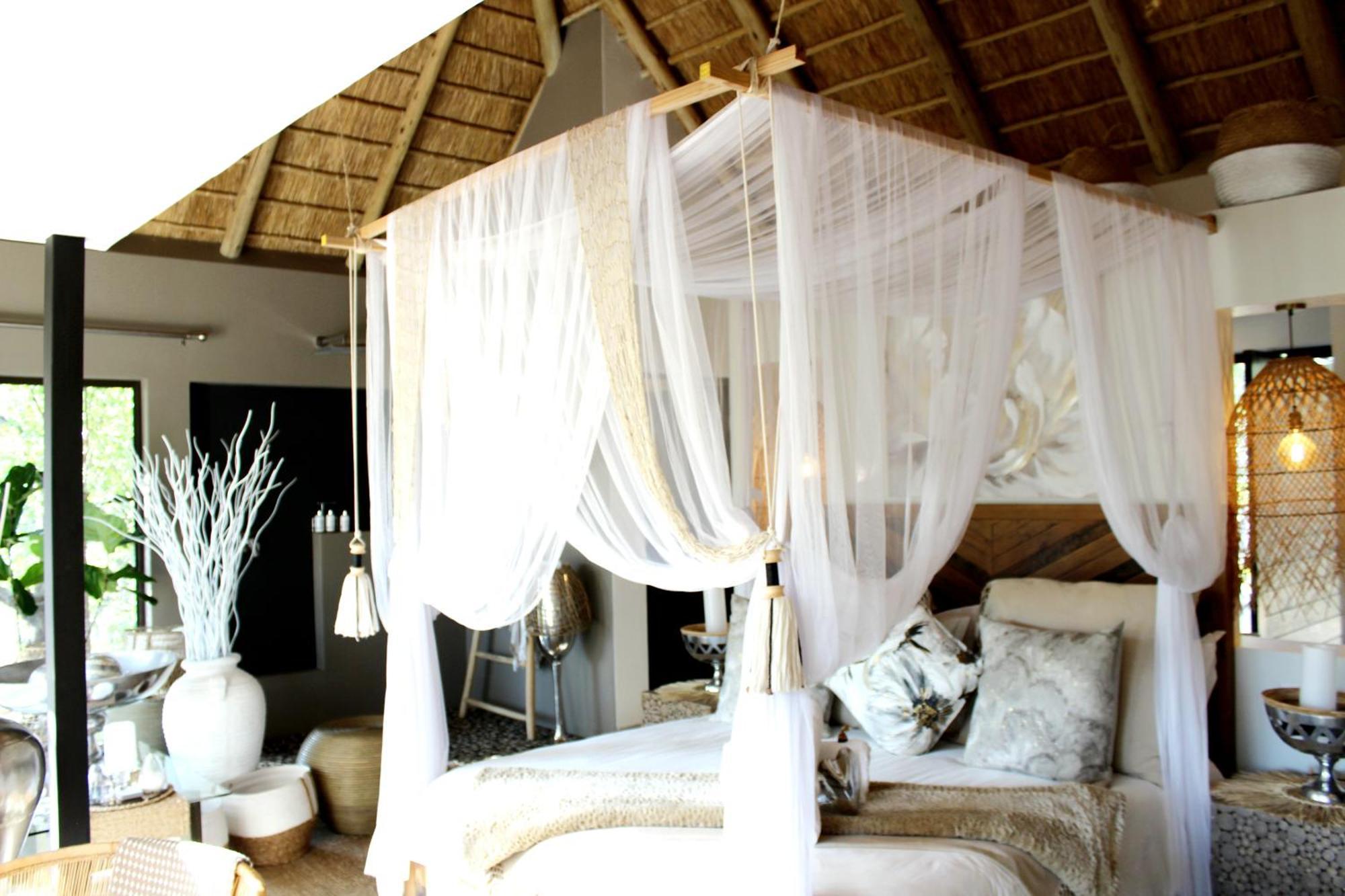 African Flair Boutique Safari Lodge Hoedspruit Extérieur photo