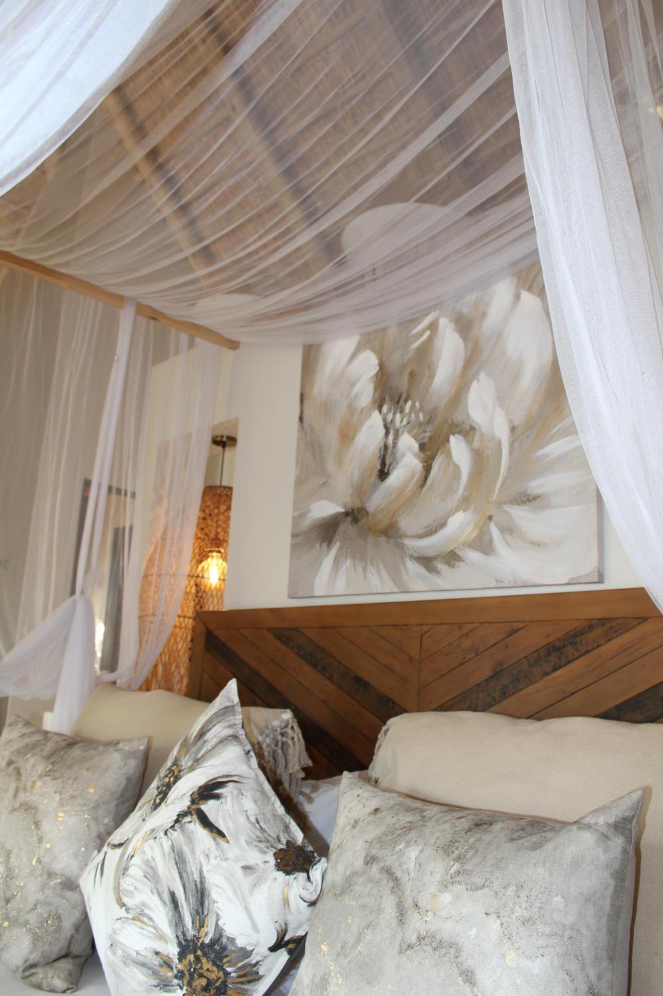 African Flair Boutique Safari Lodge Hoedspruit Extérieur photo