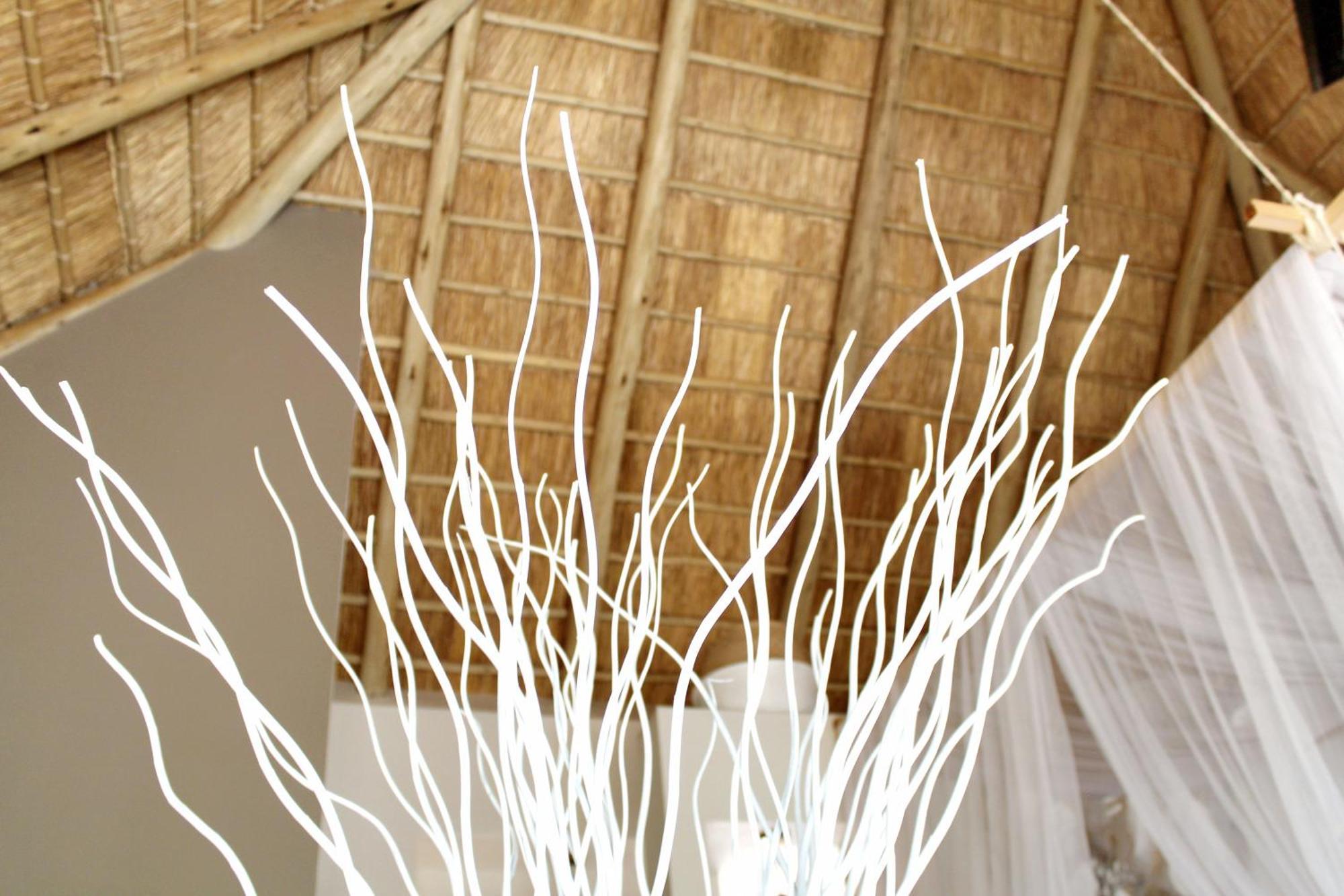 African Flair Boutique Safari Lodge Hoedspruit Extérieur photo