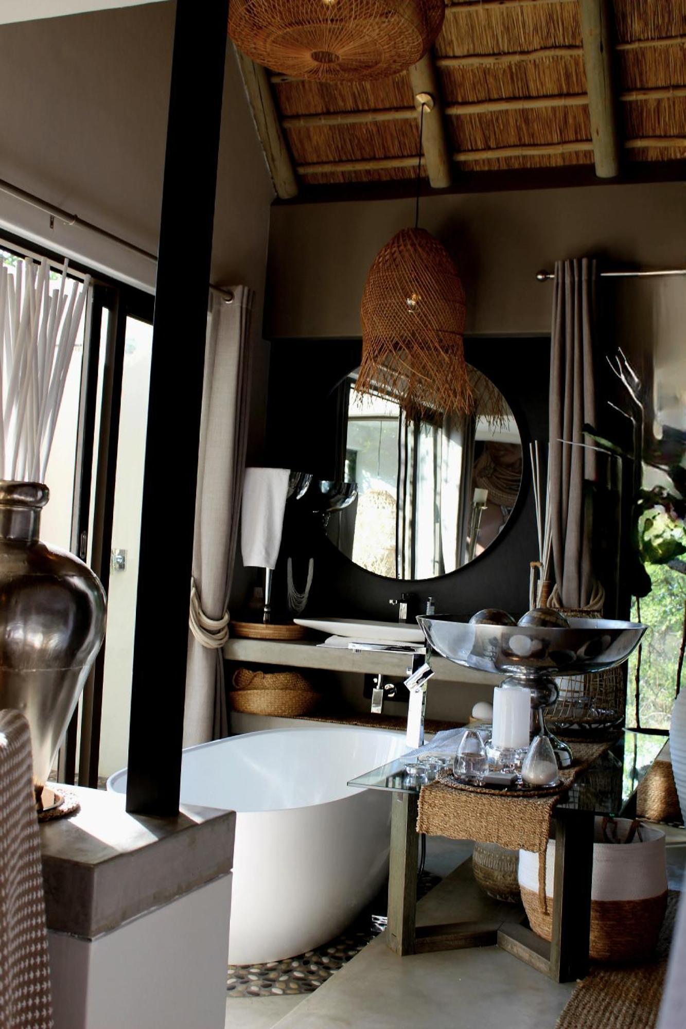 African Flair Boutique Safari Lodge Hoedspruit Extérieur photo