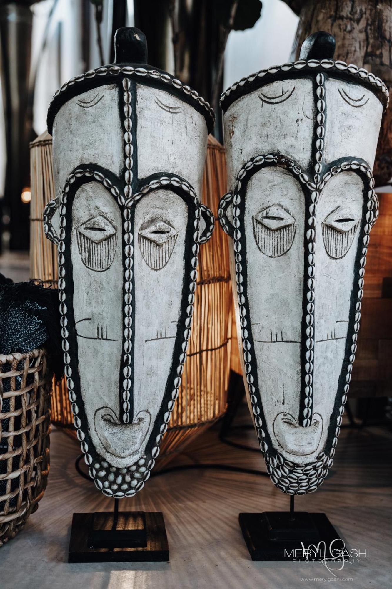African Flair Boutique Safari Lodge Hoedspruit Extérieur photo