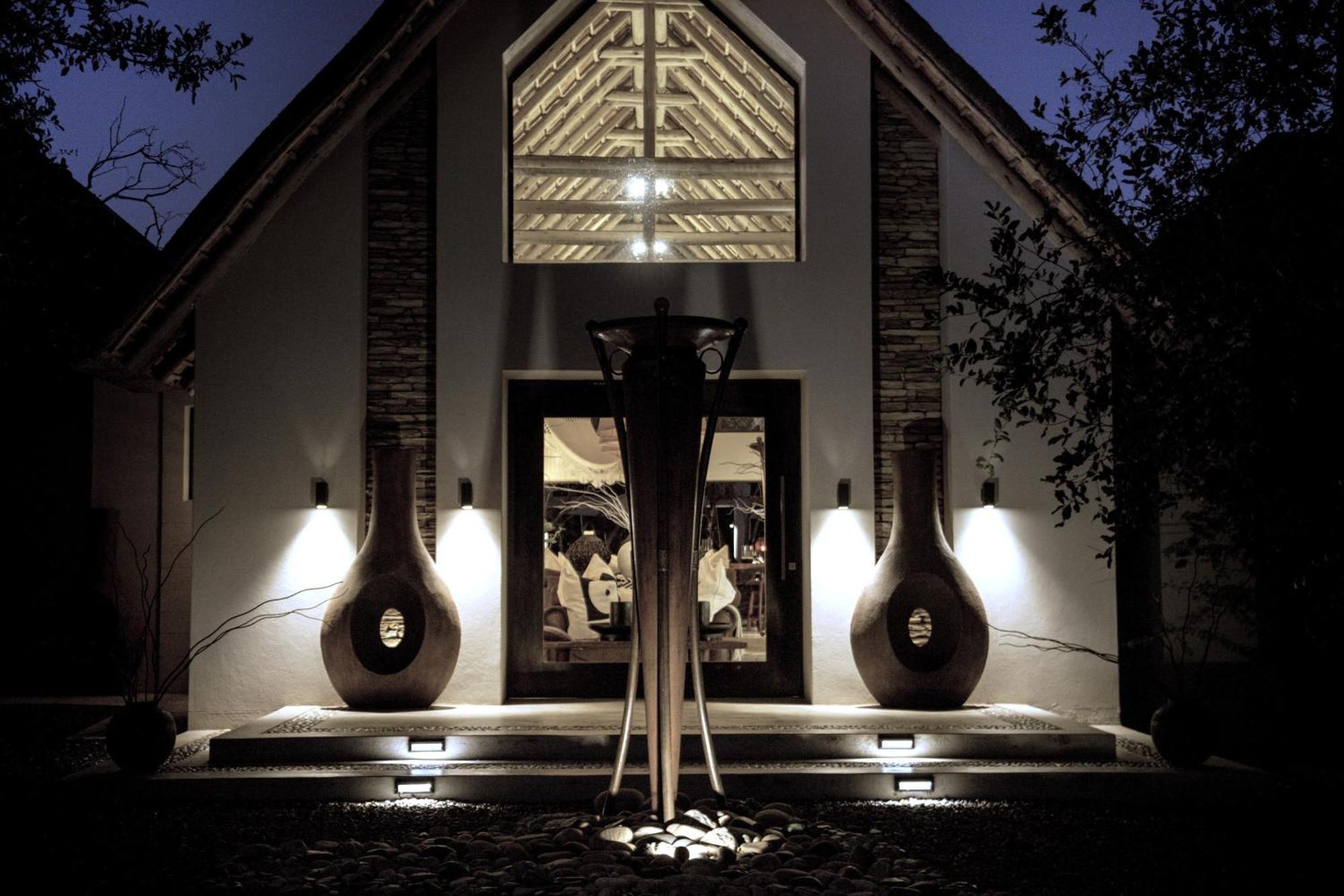 African Flair Boutique Safari Lodge Hoedspruit Extérieur photo