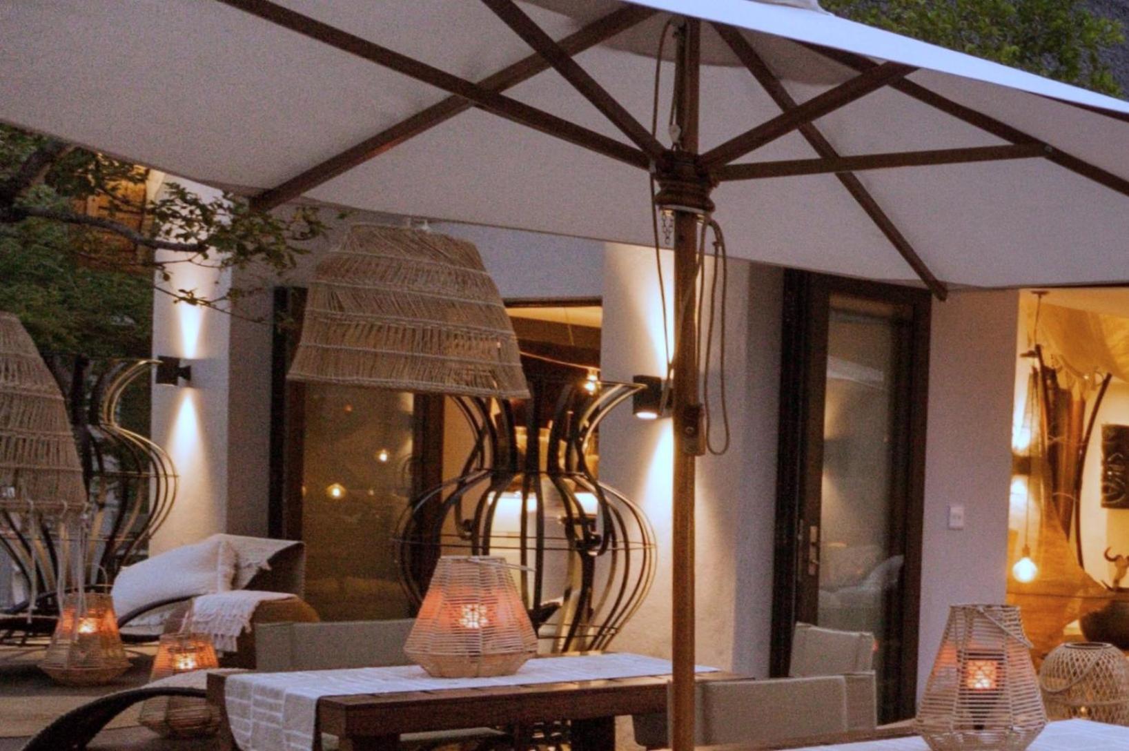 African Flair Boutique Safari Lodge Hoedspruit Extérieur photo