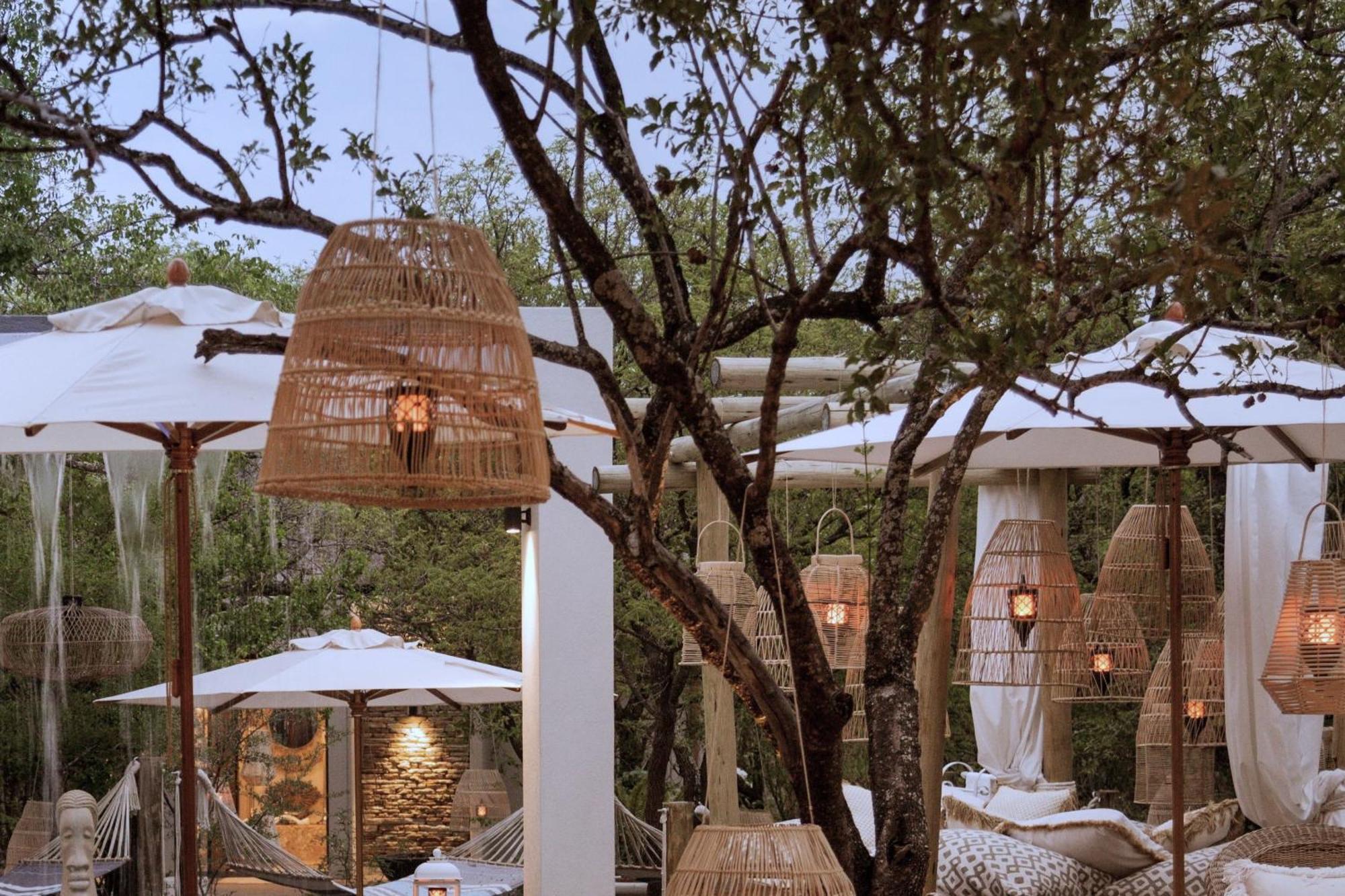 African Flair Boutique Safari Lodge Hoedspruit Extérieur photo