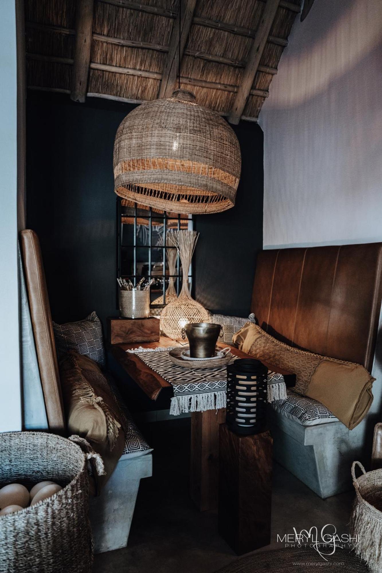 African Flair Boutique Safari Lodge Hoedspruit Extérieur photo