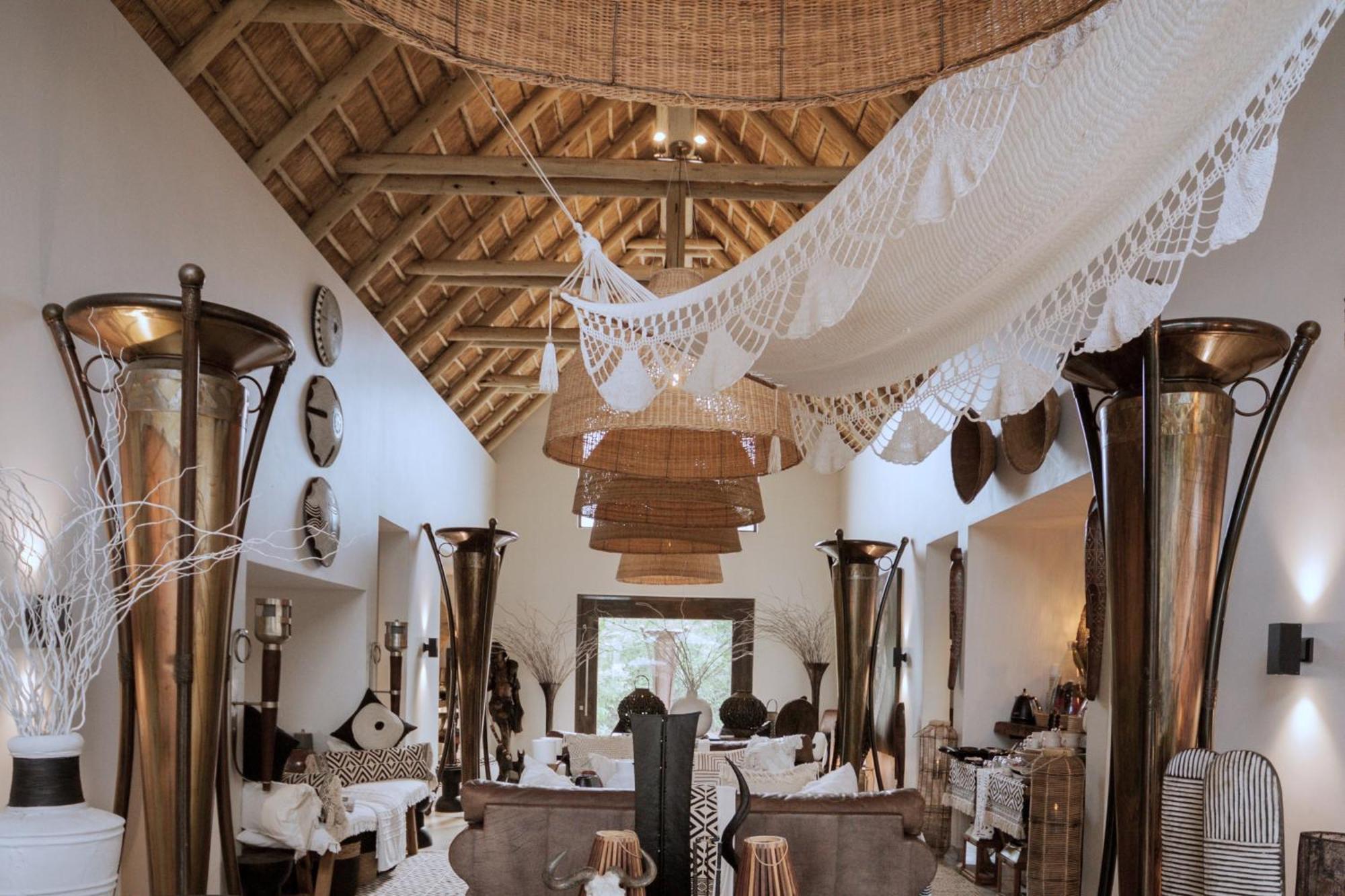 African Flair Boutique Safari Lodge Hoedspruit Extérieur photo