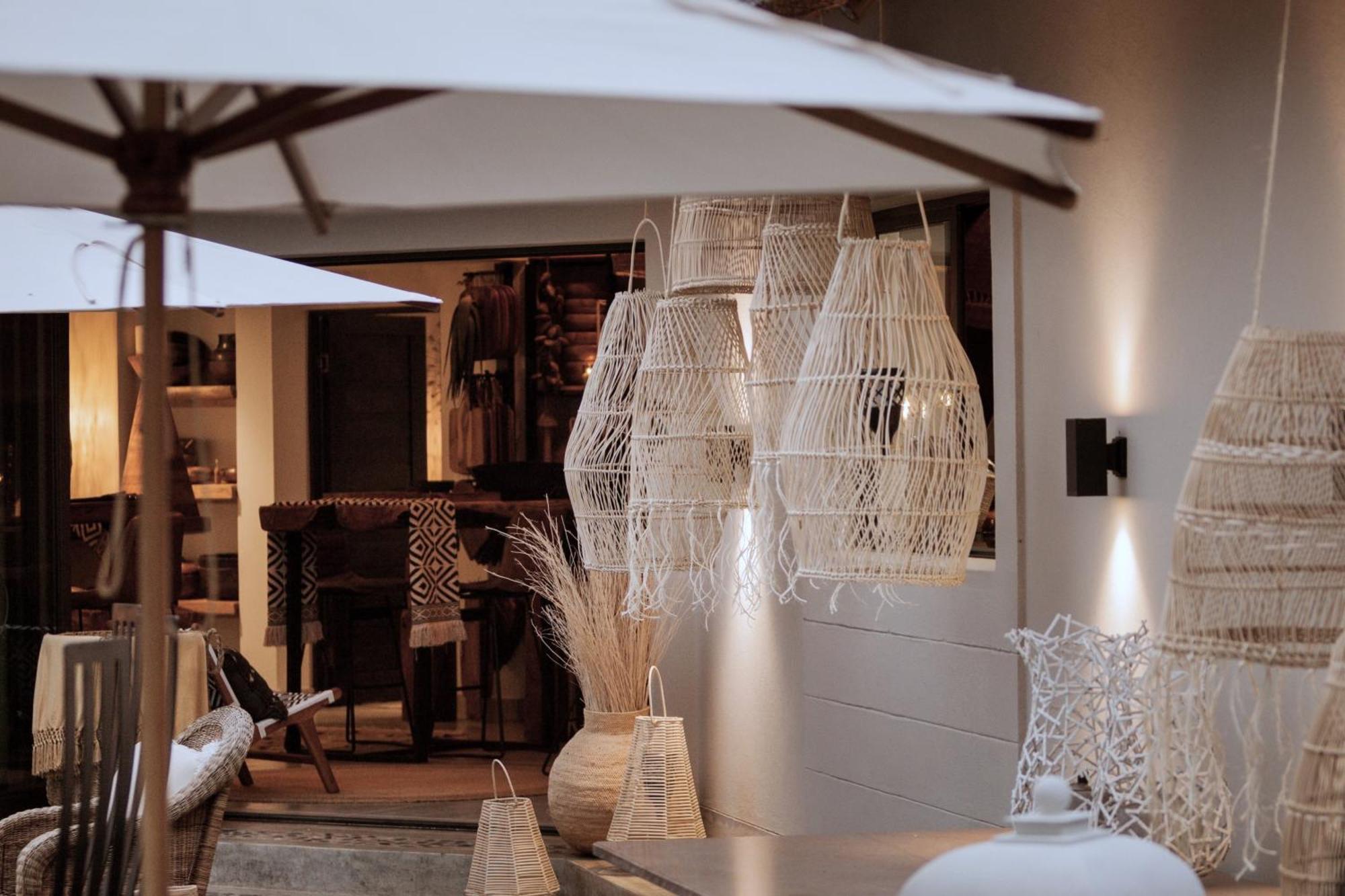 African Flair Boutique Safari Lodge Hoedspruit Extérieur photo