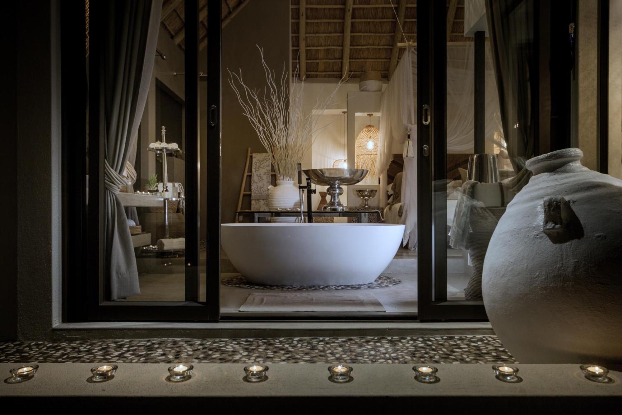 African Flair Boutique Safari Lodge Hoedspruit Extérieur photo