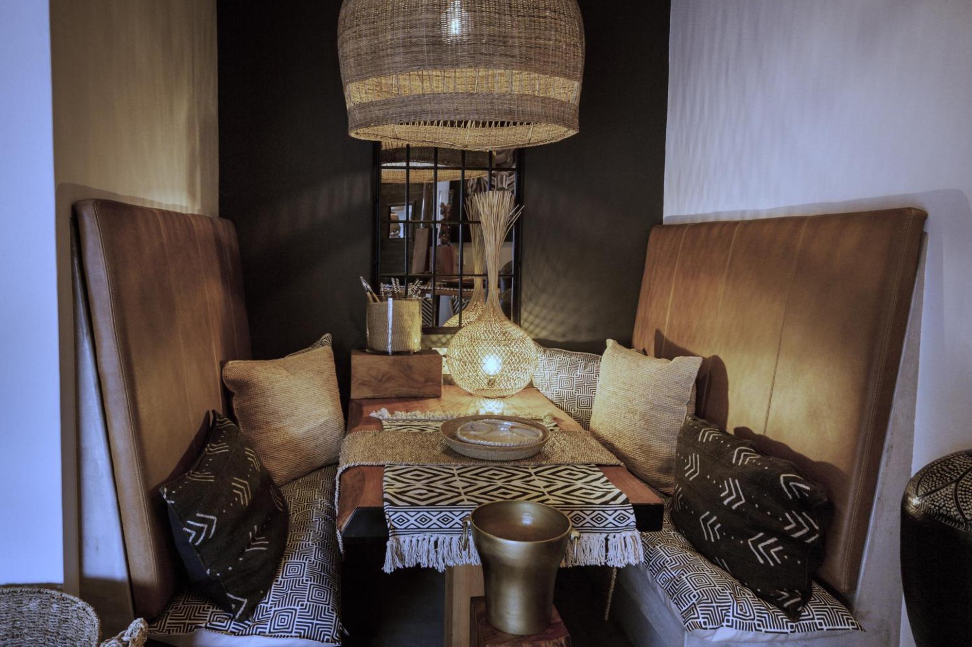 African Flair Boutique Safari Lodge Hoedspruit Extérieur photo