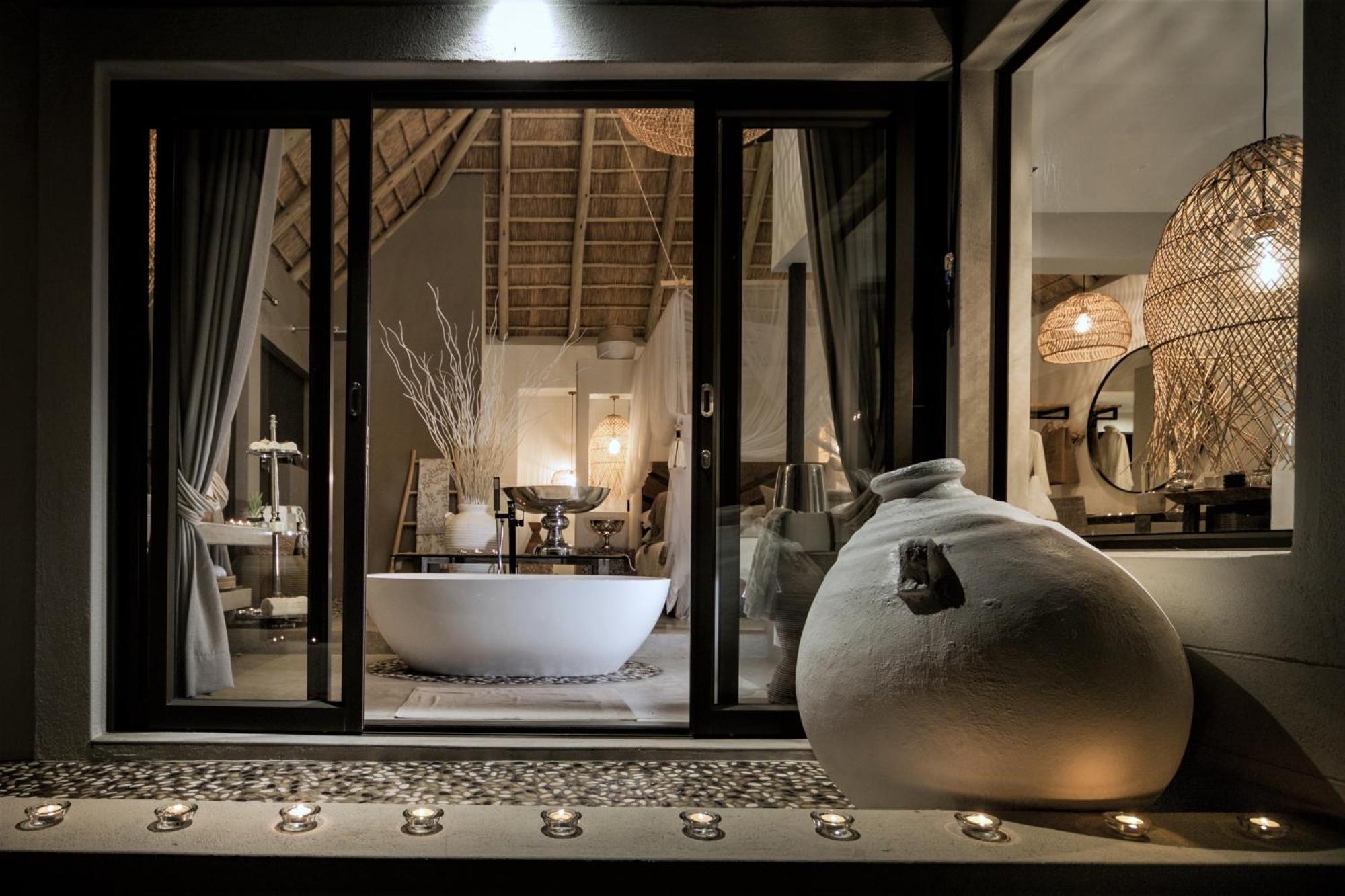 African Flair Boutique Safari Lodge Hoedspruit Extérieur photo