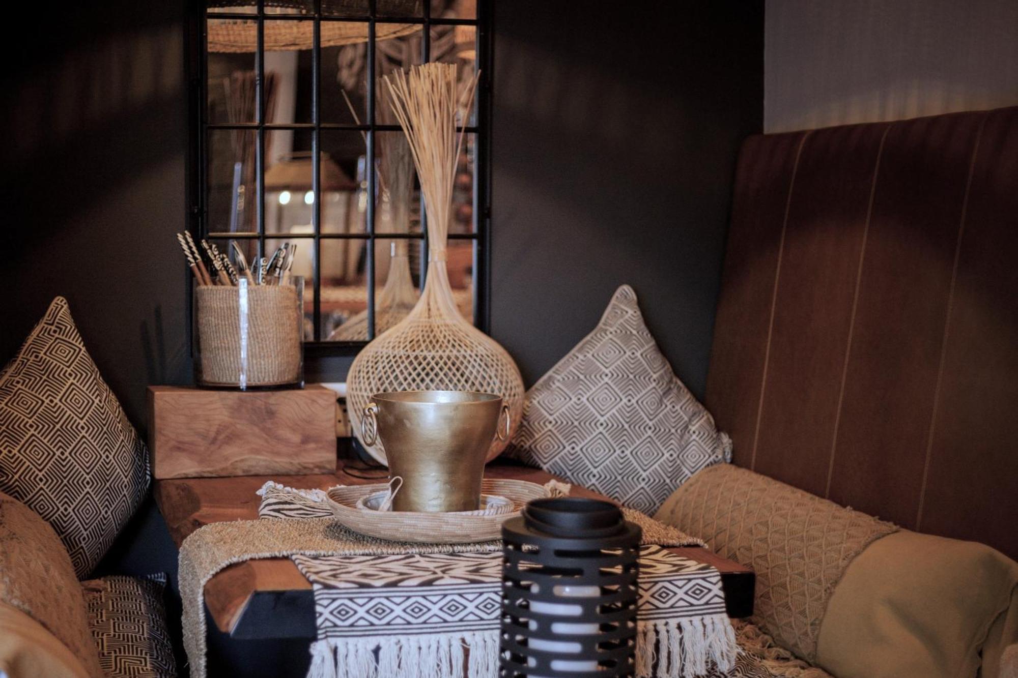 African Flair Boutique Safari Lodge Hoedspruit Extérieur photo