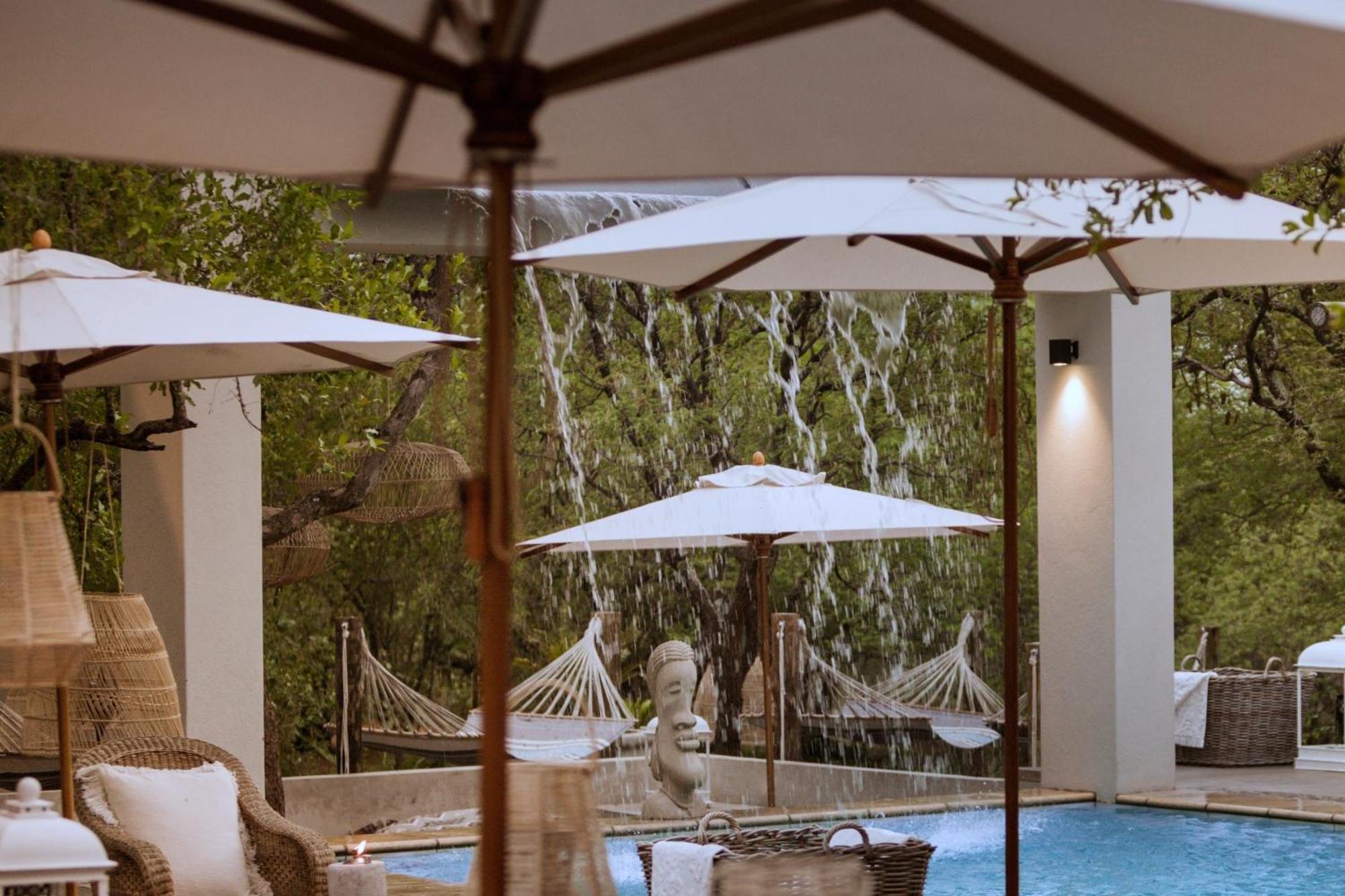 African Flair Boutique Safari Lodge Hoedspruit Extérieur photo